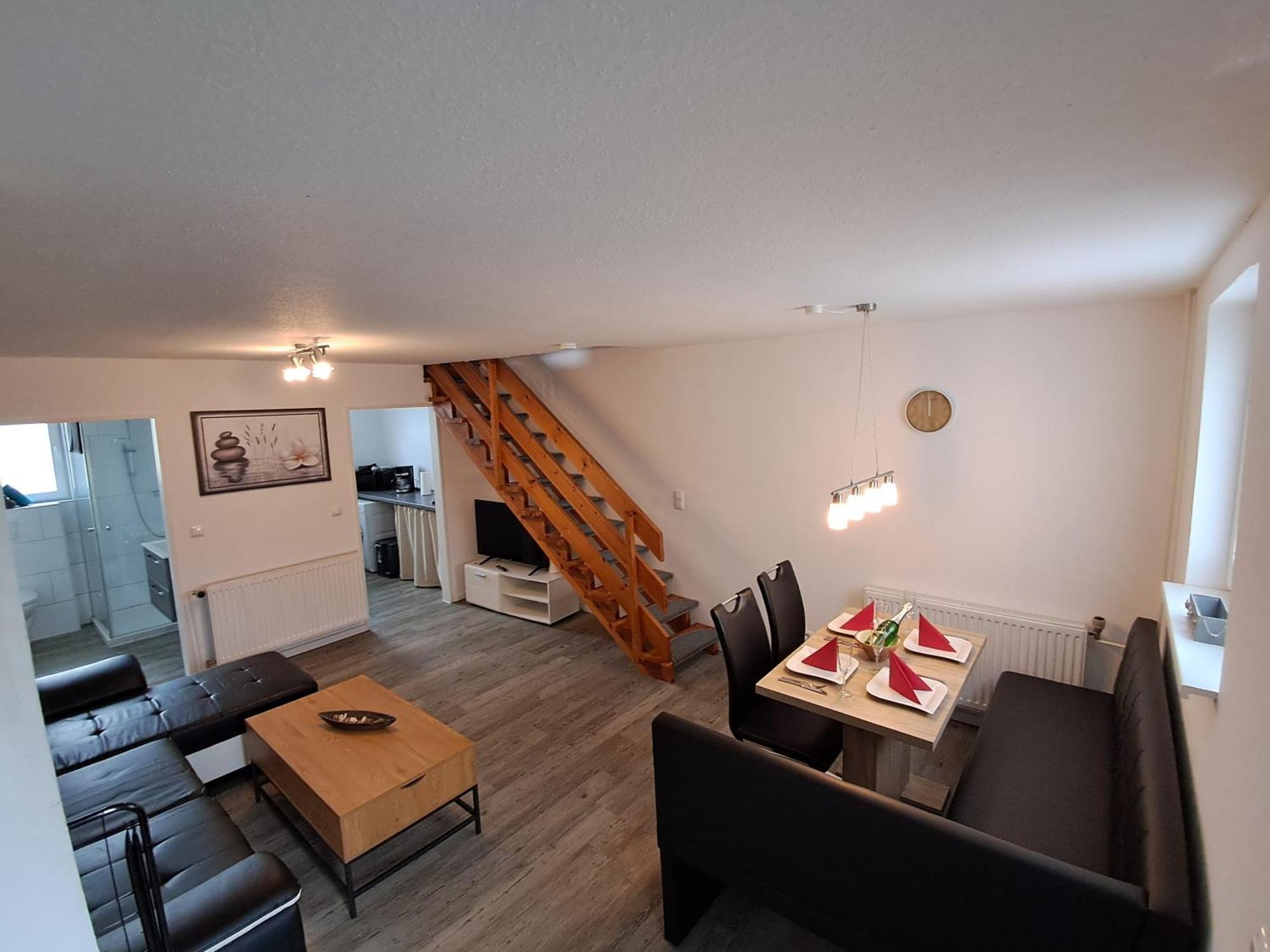 Fewo Nordsee Wohnung 1 Schillig Exterior photo